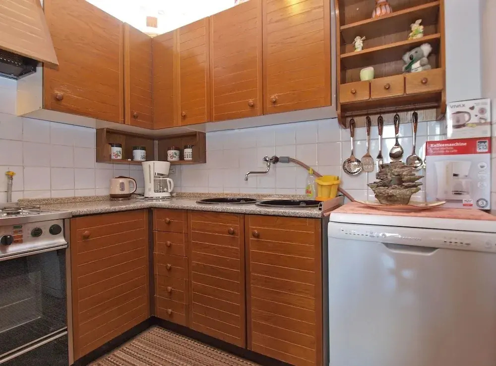 Apartment 1431