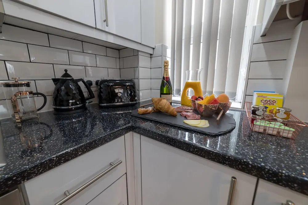 London Heathrow Serviced Apartments