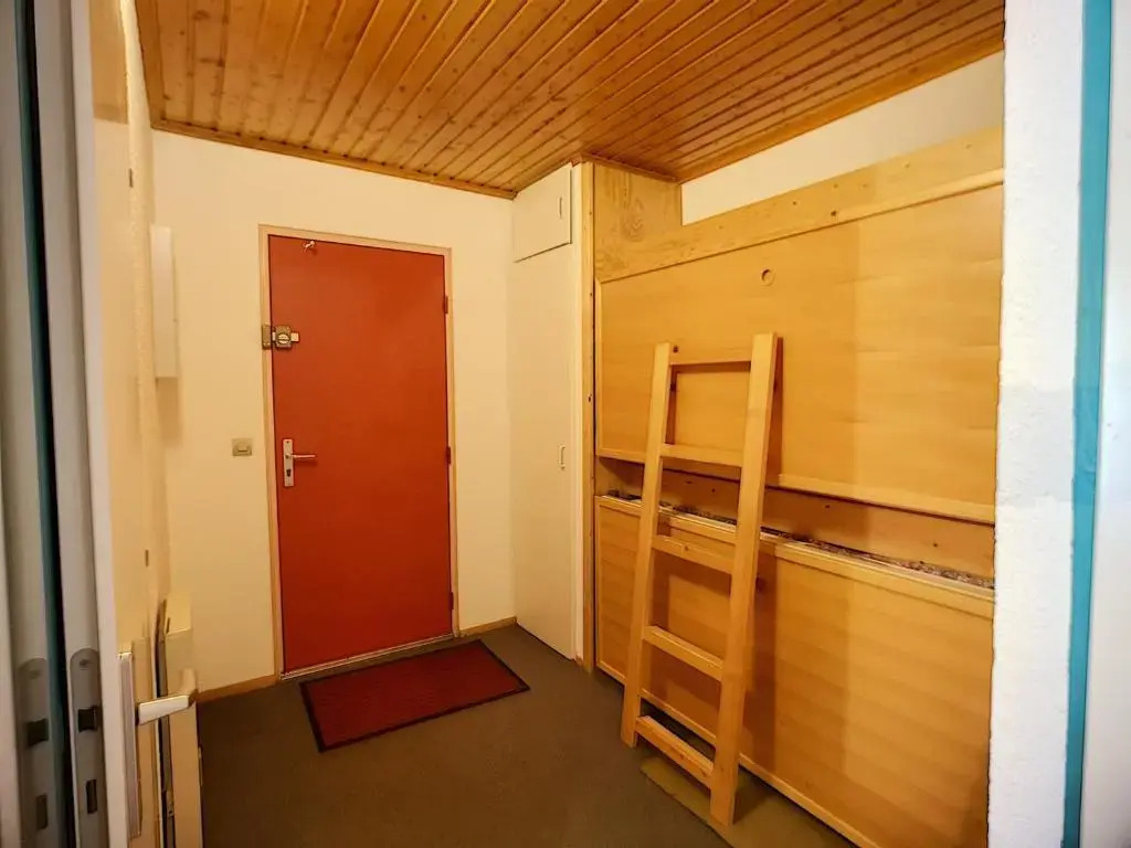 Appartement Les Menuires, 2 pièces, 5 personnes - FR-1-178-326