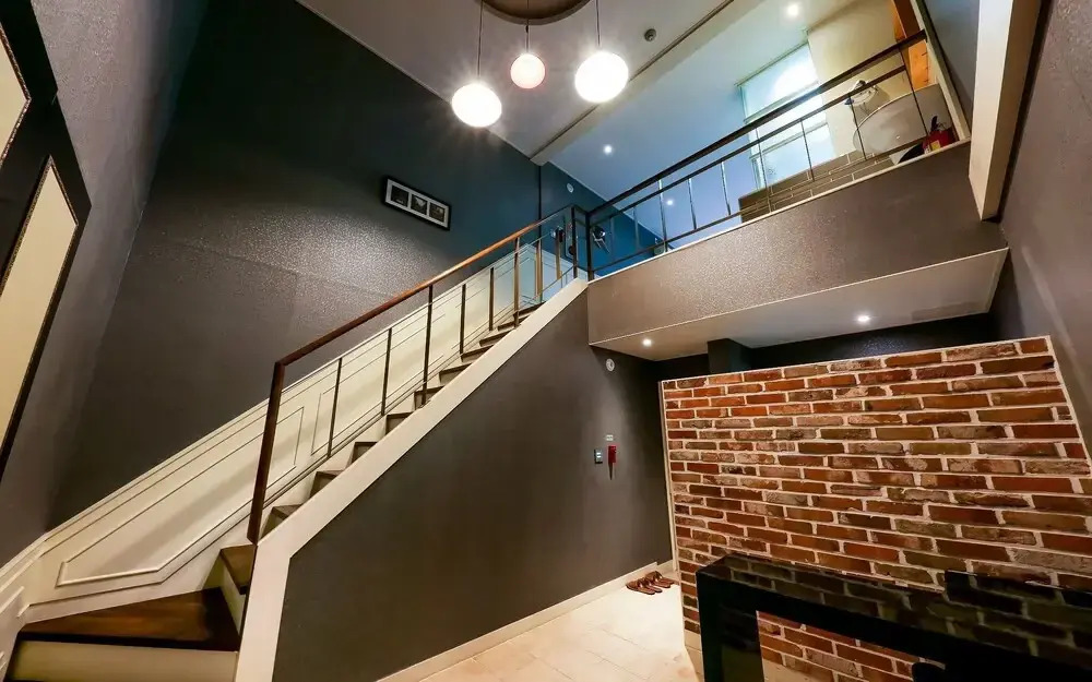 Cheonan Cool Peace Self Check-in Motel
