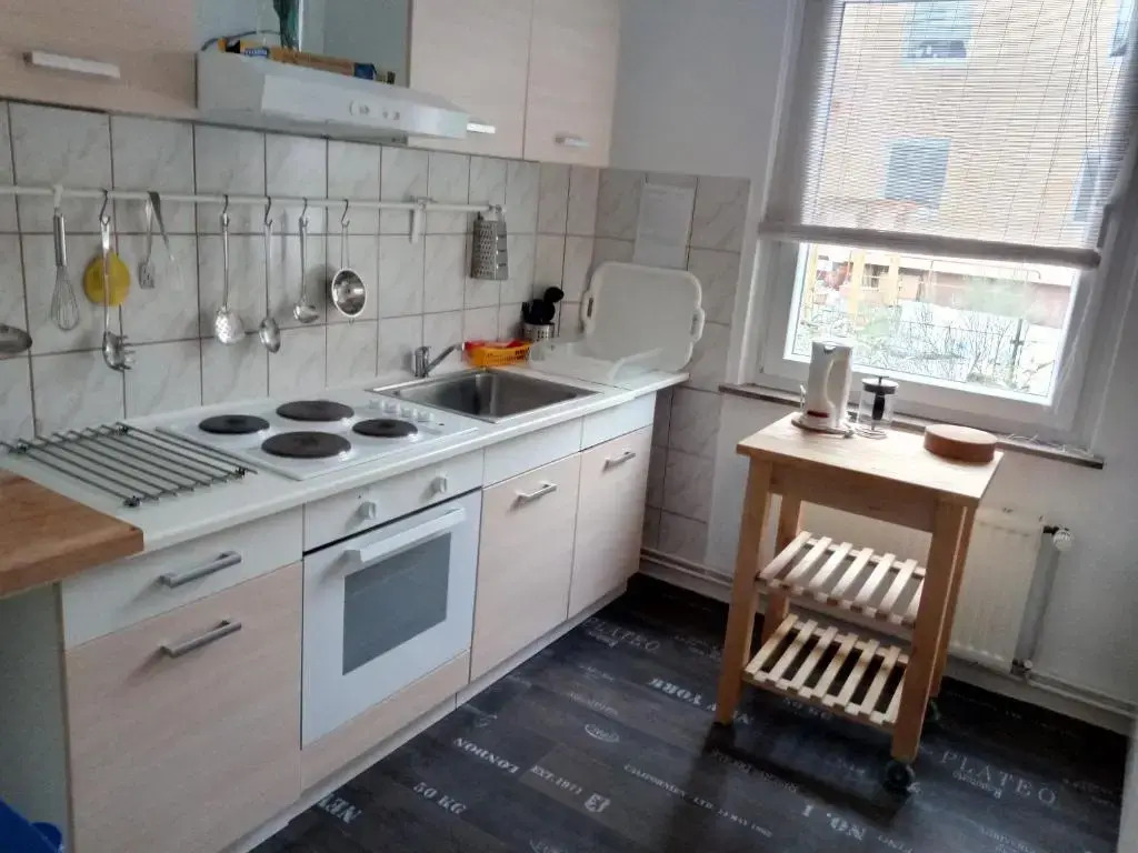 Ferienwohnung im Steinatal - 7 Personen