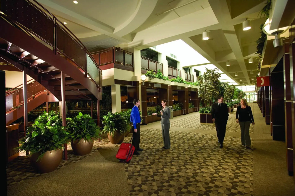 Canad Inns Destination Center Grand Forks