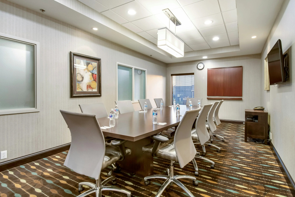 Hampton Inn Columbus-West