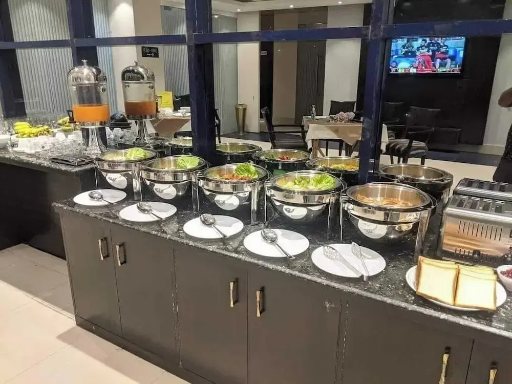 Hotel Grand Royal Dhanmondi