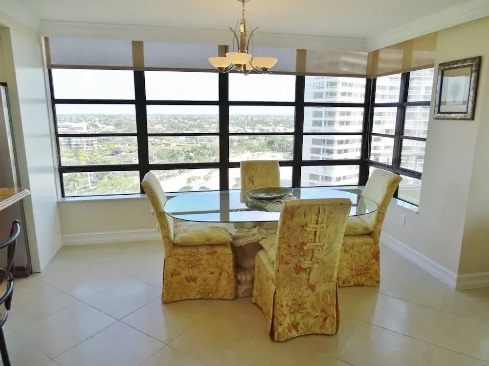 Seaview Condo #7255 2 Bedrooms 2 Bathrooms Condo
