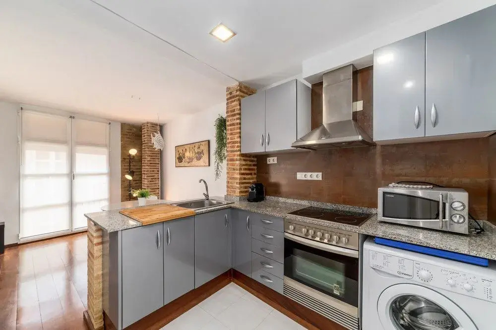 Apartamento Travel Habitat Na Jordana