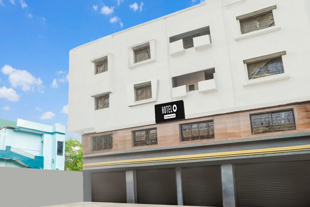 Super Hotel O Rajendra Nagar Hingna Road