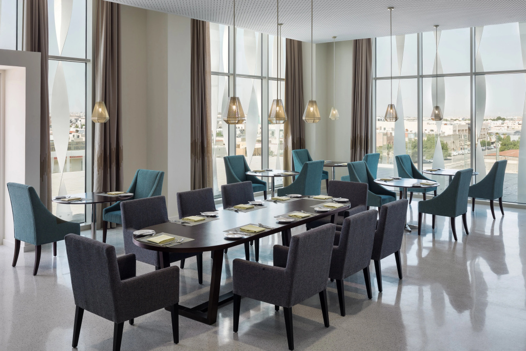 Staybridge Suites Al Khobar by IHG