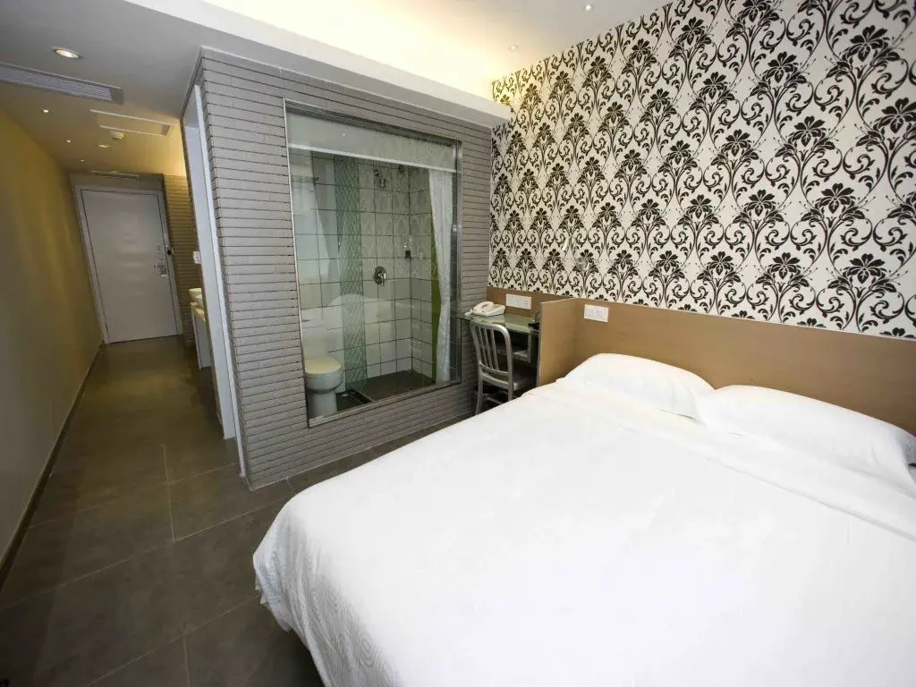 Welcome Inn Foshan