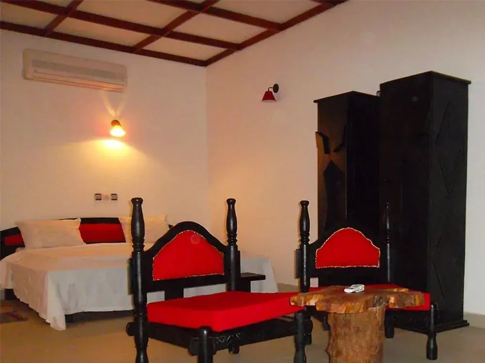 Hotel Village Vacances Awale Plage