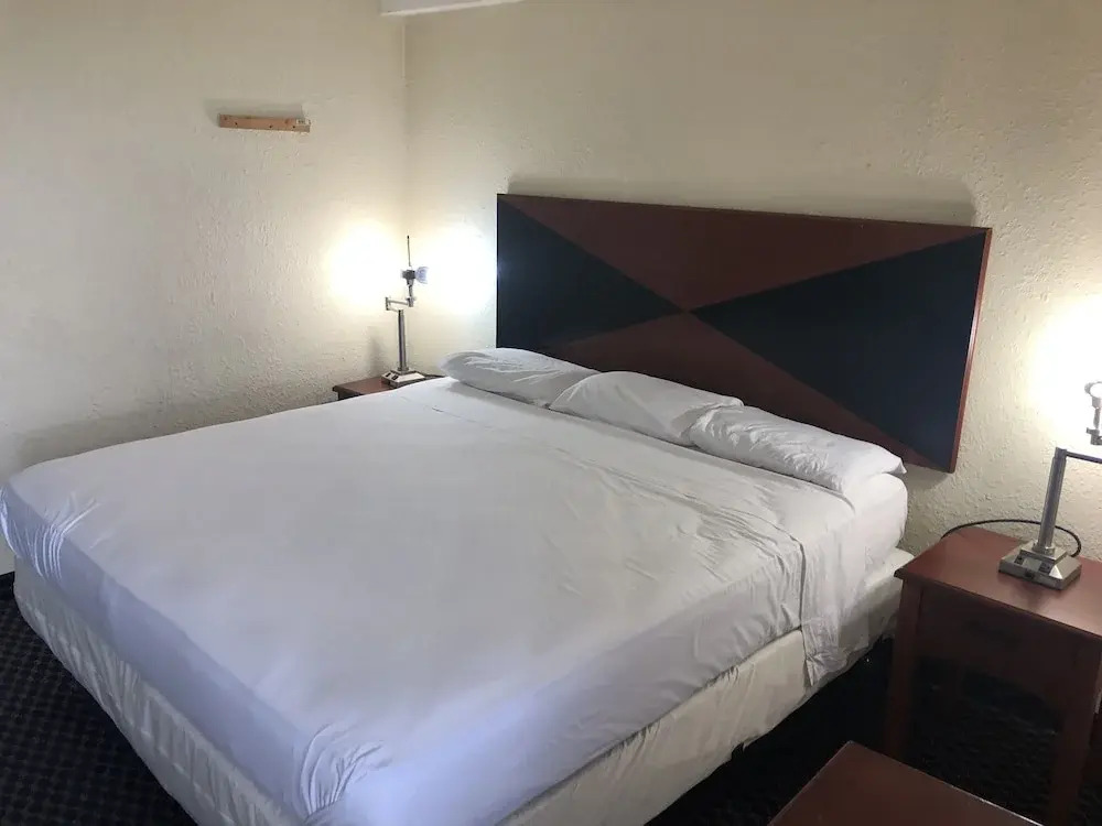 Ramada Plaza Petersburg