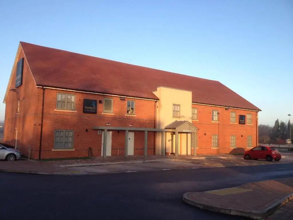 Fallow Field, Telford by Marstons Inns