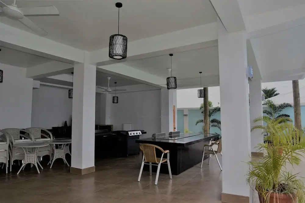 Samoana Boutique Hotel