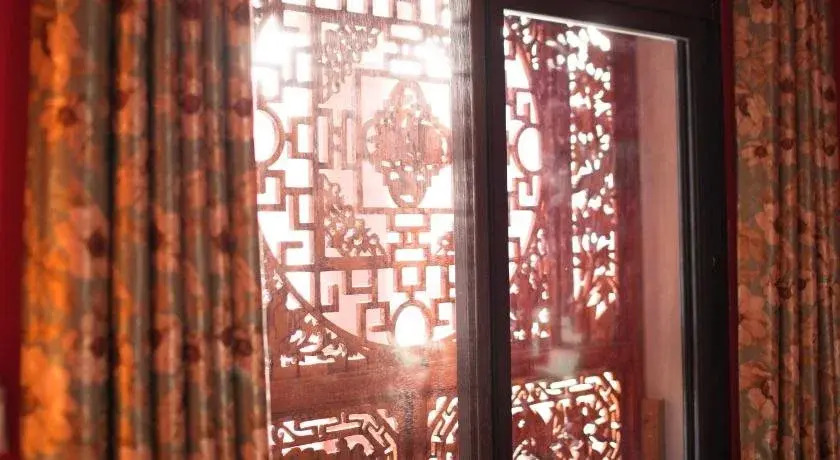 Yimoxuan Guesthouse