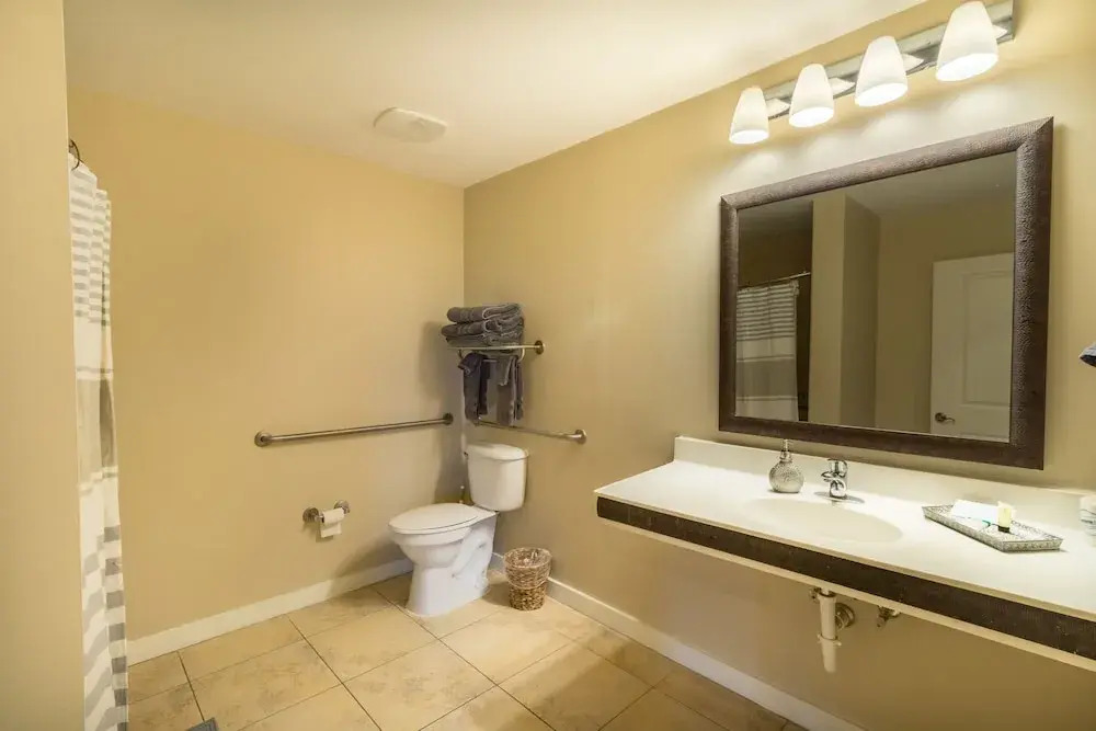Origin at Seahaven 421 1 Bedroom 1 Bathroom Condo