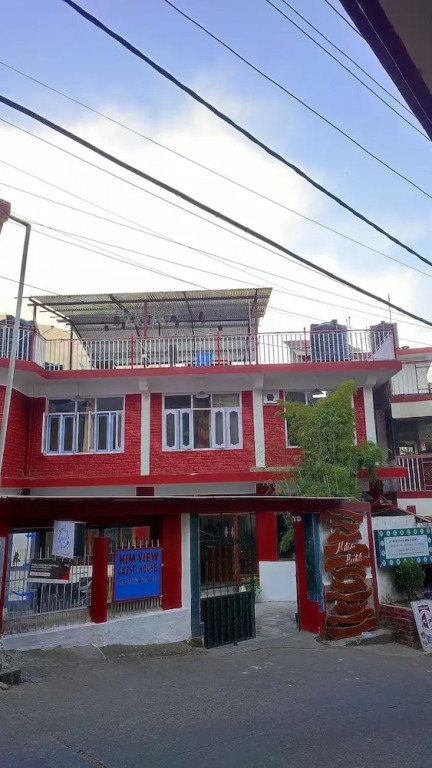 Mitra Hostel 2.0 Mcleodganj