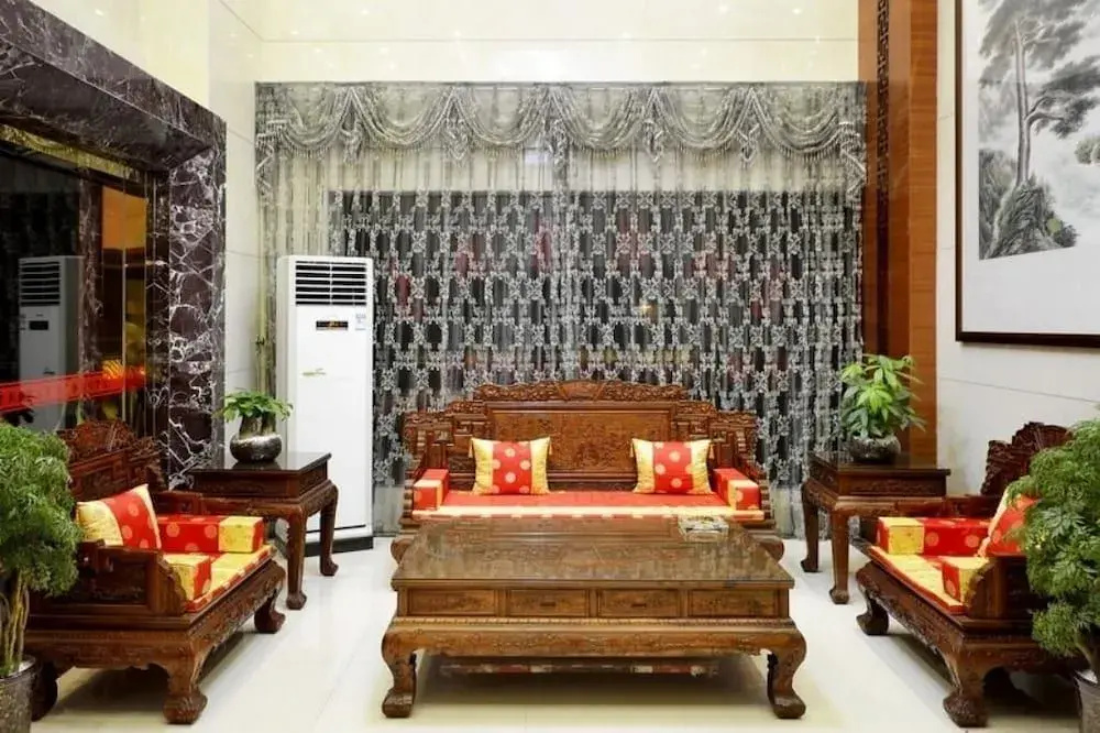 Guangzhou Fucheng Business Hotel
