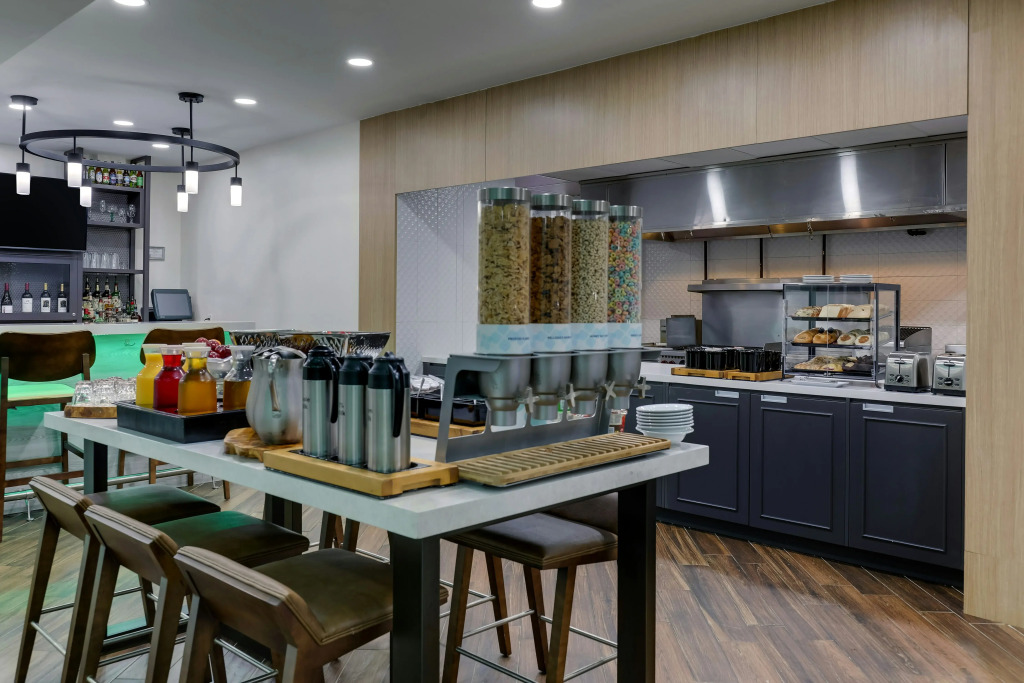 Hilton Garden Inn Fort Worth/Fossil Creek