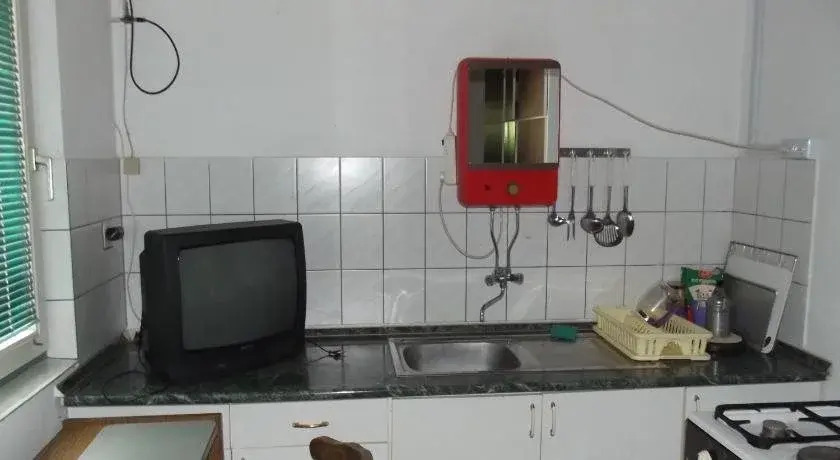 Balassa House