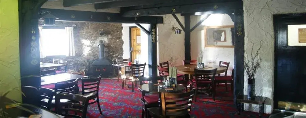 Pig & Whistle