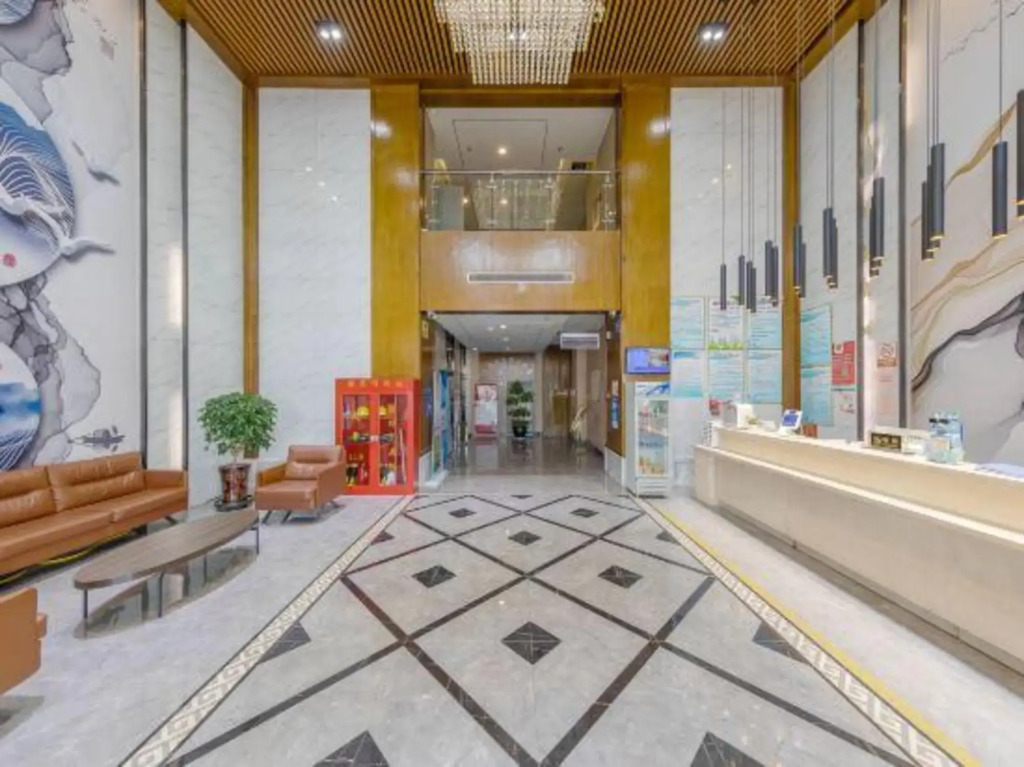 Junlin Hotel