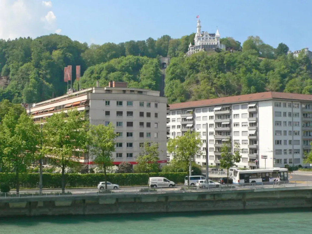 BHMS City Campus 35202