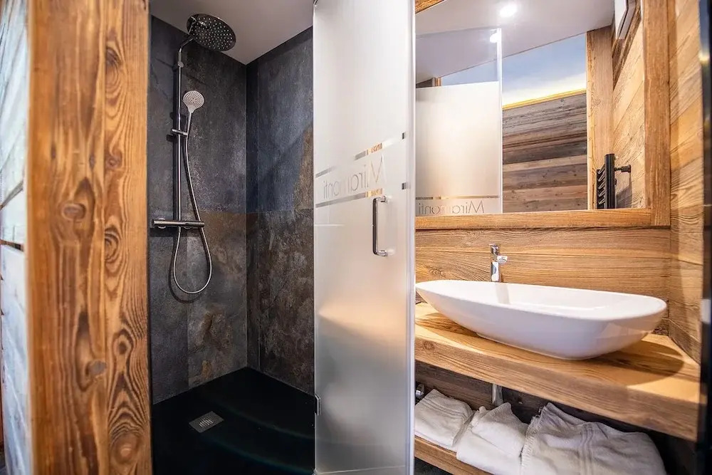 Hotel Majon Miramonti