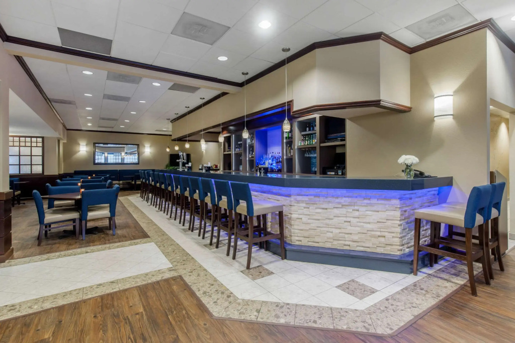 Comfort Inn Conference Center