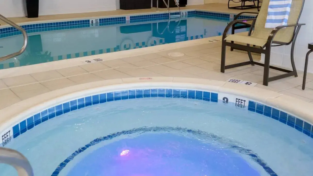 Hilton Garden Inn Kennett Square
