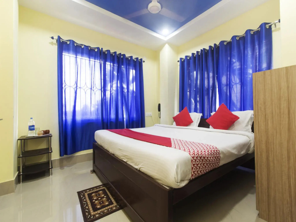 OYO 13454 Dhaka lodge