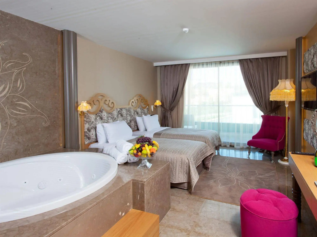 Hyde Bodrum