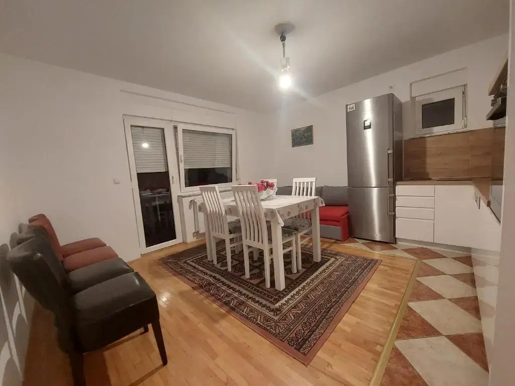 Apartments Ilidža