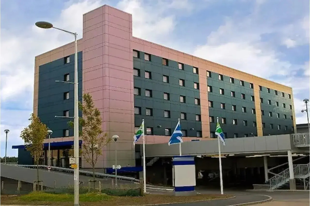Belvilla Aberdeen Bridge of Don Exhibition Centre