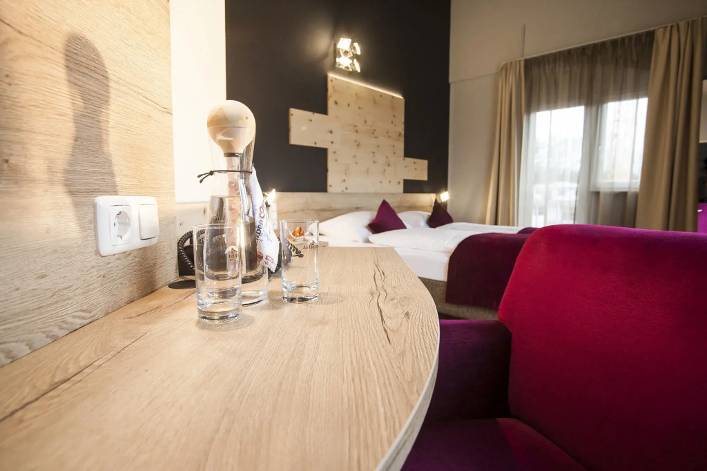Amalienburg - Boutique & Boarding Hotel