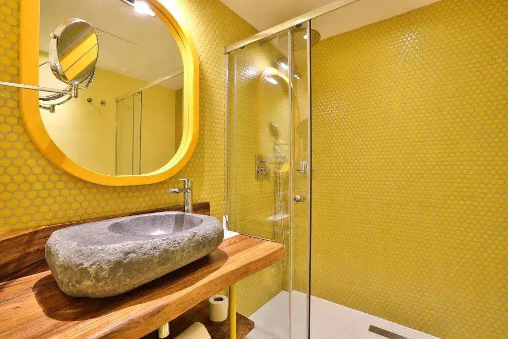 Apartamentos Blue Star