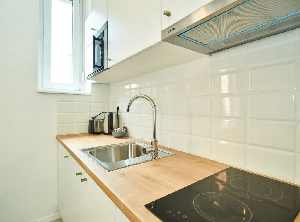 Irundo Downtown Apartments