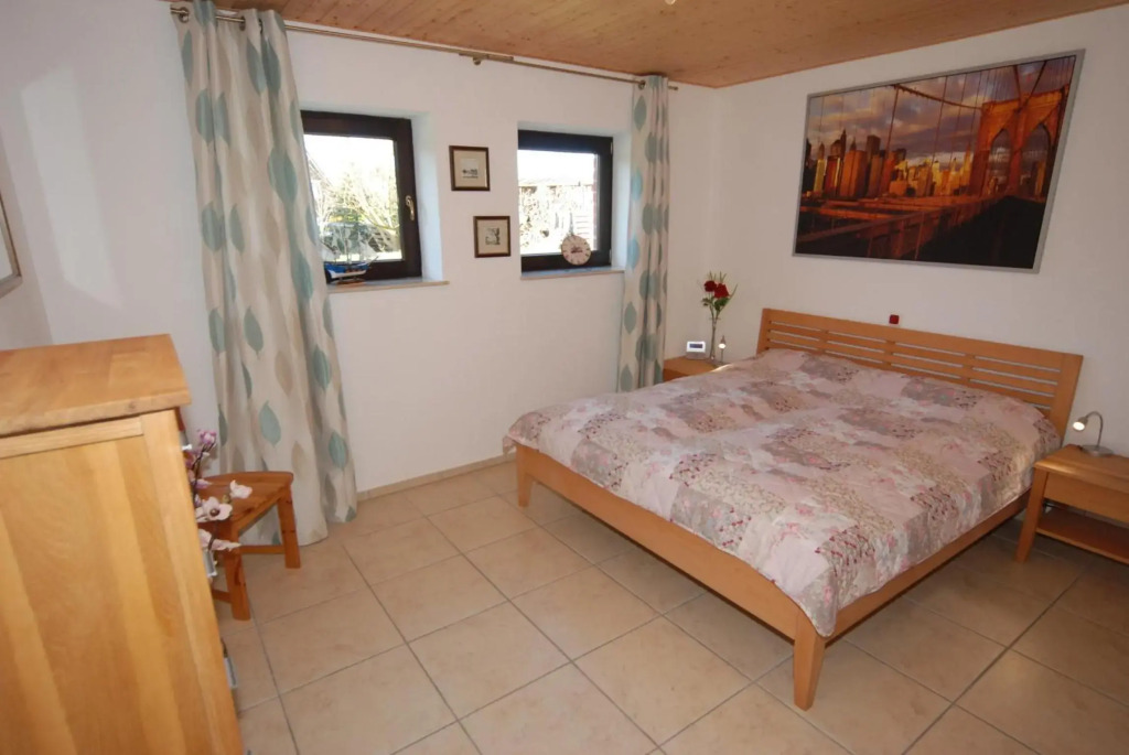 Ferienwohnung Strandperle