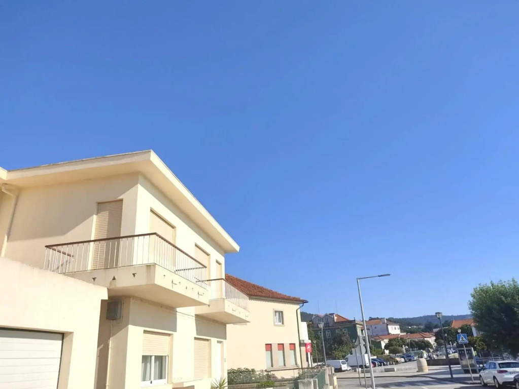 Cerqueiras House