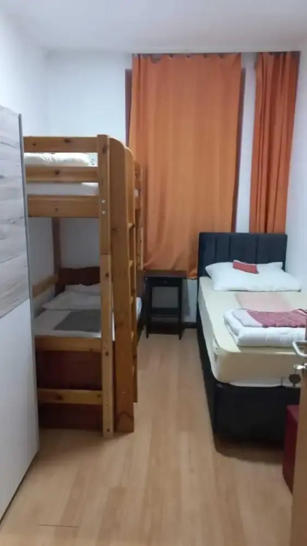 Hostel Wieden