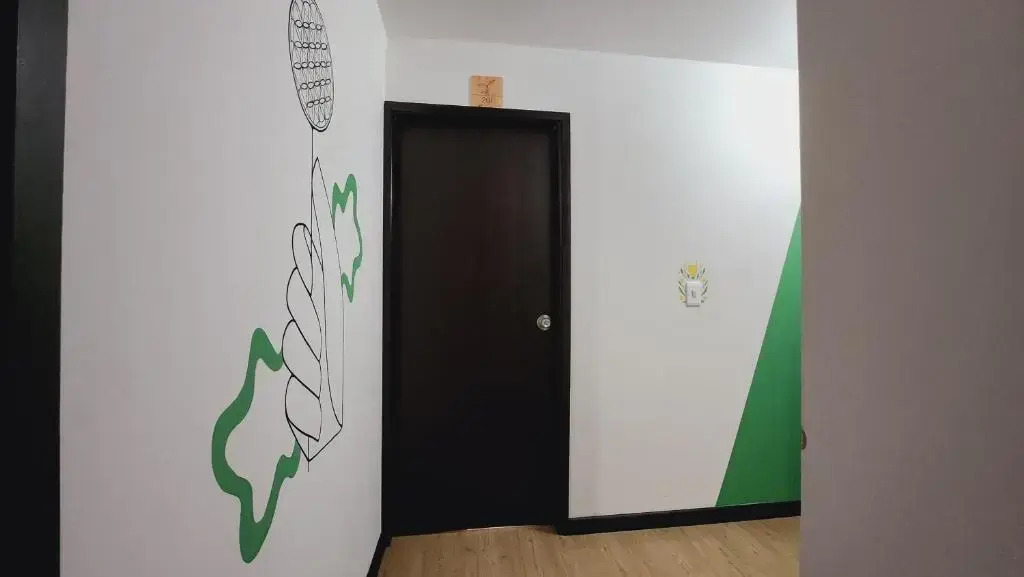 Hotel Natural Sevgi
