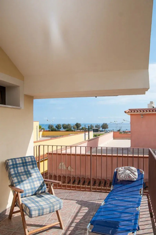 Casa Mare