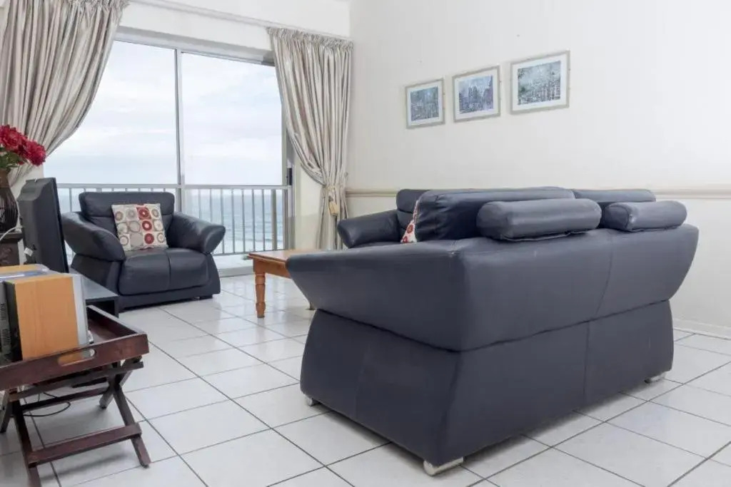 Seabrook holiday apartments
