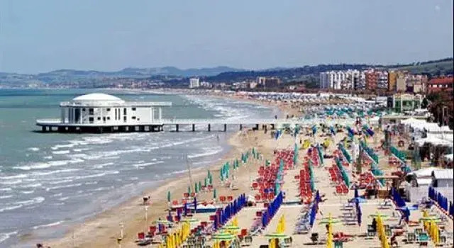 Hotel Villa Sorriso
