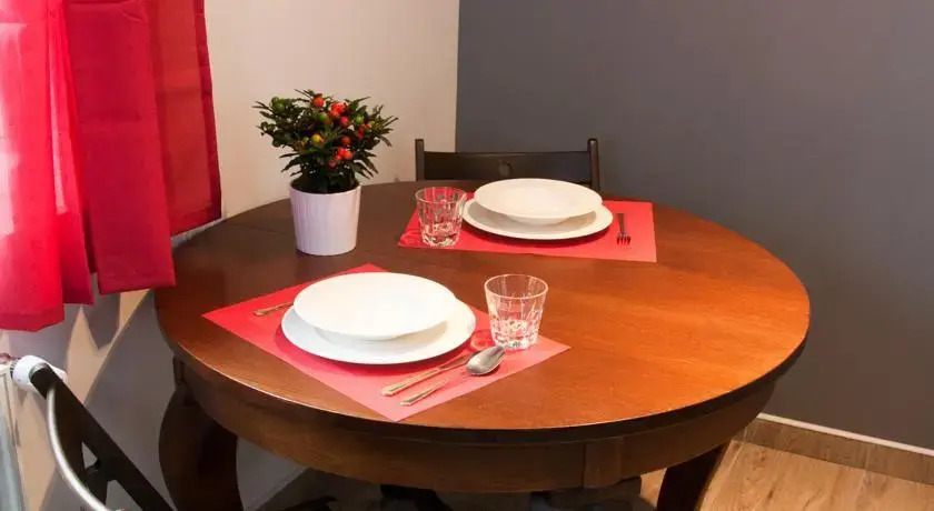 Arenaapartments