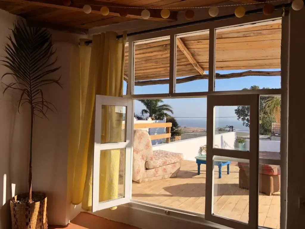 Surf HouseMaroc