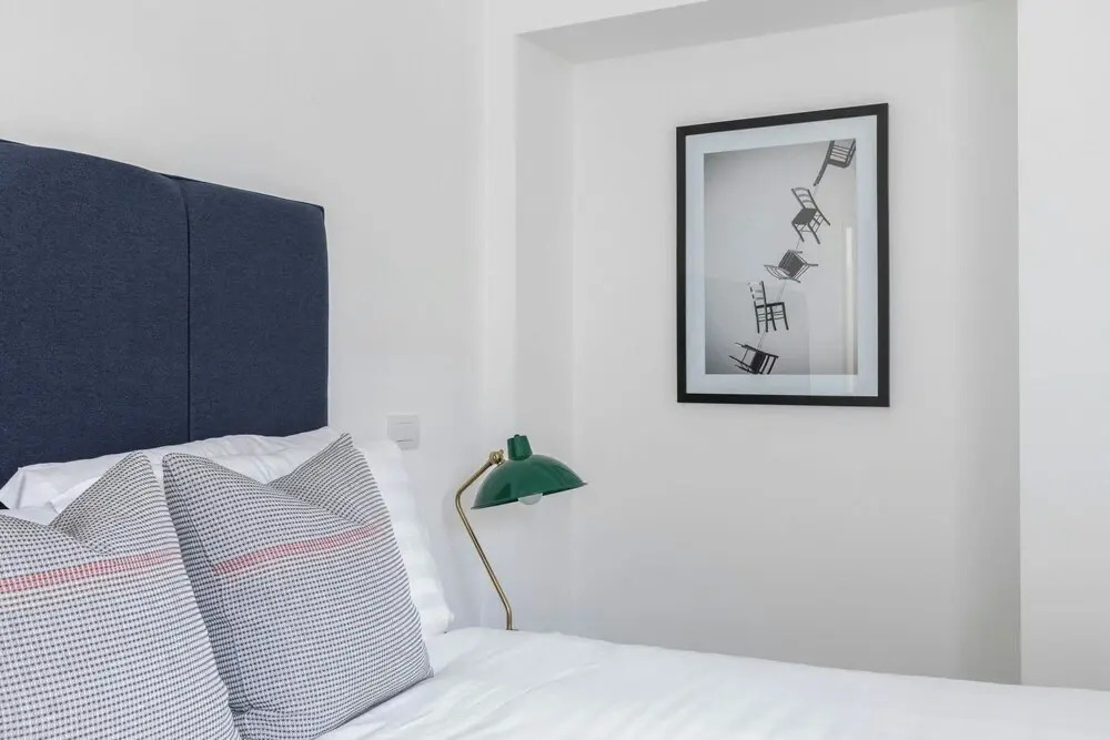 SMART HOUSE - Luxury San Lorenzo
