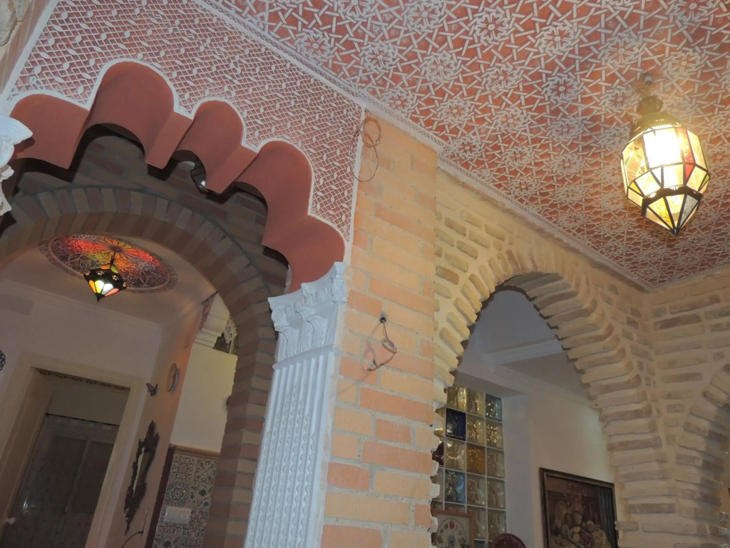 Casa Marhaba - Welcome