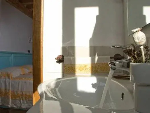 Albergo Diffuso Monte Granatico