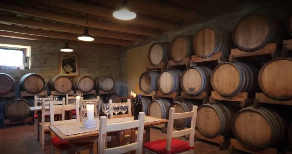 Agriturismo Segnavento