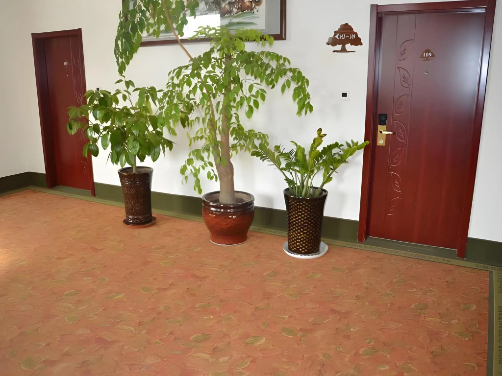 GreenTree Alliance Beijing Fangshan District Dajian Road Yancun Town Industrial Park Hotel